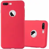 Cadorabo TPU Candy Cover