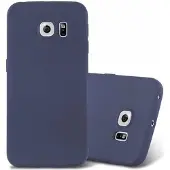 Cadorabo TPU Frosted Cover