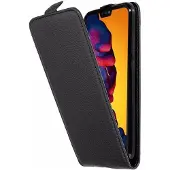Cadorabo Flip mit Struktur Cover