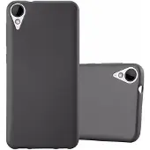 Cadorabo TPU Matt Metallic Cover
