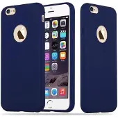 Cadorabo TPU Candy Cover