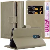Cadorabo Book Luxury Cover
