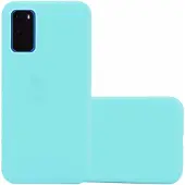 Cadorabo TPU Candy Cover
