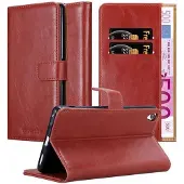 Cadorabo Book Luxury Cover
