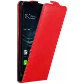 Cadorabo Flip wie Invisible Cover