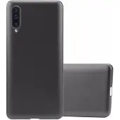 Cadorabo TPU Matt Metallic Cover