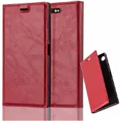Cadorabo Book Invisible Magnet Cover