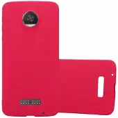 Cadorabo TPU Frosted Cover