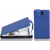 Cadorabo Flip mit Struktur Cover