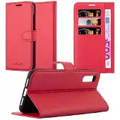Cadorabo Book mit Standfunktion Cover