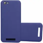 Cadorabo TPU Frosted Cover
