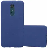 Cadorabo TPU Frosted Cover