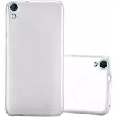 Cadorabo TPU Brushed Cover