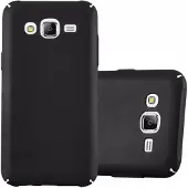 Cadorabo Hard Cover Matt Metall Cover