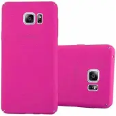 Cadorabo Hard Cover Frosty Cover