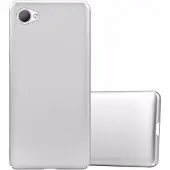 Cadorabo Hard Cover Matt Metall Cover
