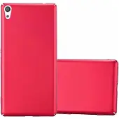 Cadorabo Hard Cover Matt Metall Cover