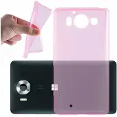 Cadorabo TPU Ultra Slim AIR Cover