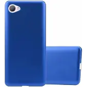 Cadorabo TPU Matt Metallic Cover