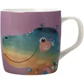 Maxwell Cromer Henkelbecher Hippo 3.75dl GB