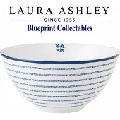 Laura Ashley Blueprint Collectables Candy Stripe Schale 16 cm