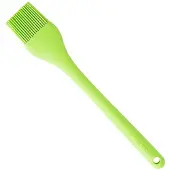 Mastrad Silikonpinsel 26cm Grün