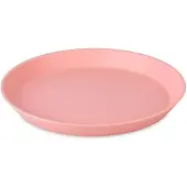 Koziol Speiseteller Connect 20.5 cm, 1 Stück,Pink, Material
