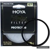 Hoya HDX Protector Filter 58mm