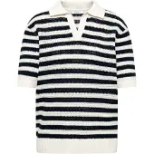 Cecil Poloshirt aus reiner Baumwolle