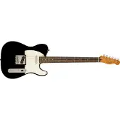 Squier Classic Vibe Baritone Custom Telecaster schwarz