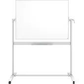 Nobo Ipro Stahl Magnettafel 120x90 Cm