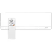 Mitsubishi Klimaanlage Multisplit Wandgerät | MSZ-AY15VGKP | 1,5 kW