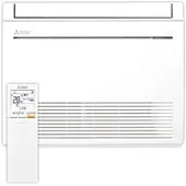Mitsubishi Klimaanlage Truhengerät | MFZ-KT60VG | 6,1 kW