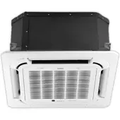 Bosch Buderus Klimaanlage 4-Wege-Deckenkassette | Logacool AC166i | 3,5 kW