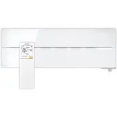 Mitsubishi Klimaanlage Multisplit Wandgerät | MSZ-LN50VG2W | Natural White | 5,0 kW
