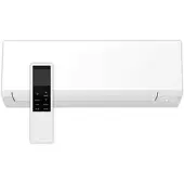 Carrier Klimaanlage Wandgerät | High Line | 40WHHW071 | 7,0 kW | Mattweiß