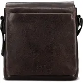 JOST Bags Jost London Umhängetasche S Leder 23 cm