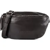 Liebeskind berlin Geräumige Gürteltasche aus Schafsleder