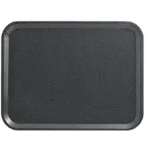 Cambro Capri laminiertes Serviertablett Granit 43x33cm