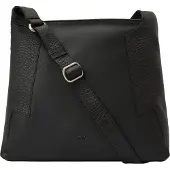 VOi Boston Umhängetasche Leder 32 cm