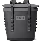 Yeti Kühlrucksack EU Hopper Backpack M12 Charcoal