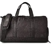 Herschel Supply Co. Novel Reisetasche 52 cm - 42 Liter - 29x52x28 cm - black diamond/black