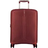 Jump Evae Ultra-Light 4 Rollen Kabinentrolley 55 cm