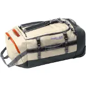 Eagle creek Cargo Hauler 2-Rollen Reisetasche - 110 Liter - silver rising sun