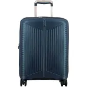 Jump Evae Ultra-Light 4 Rollen Kabinentrolley 55 cm