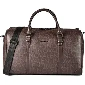 Valentino King Hand Duffer Bag