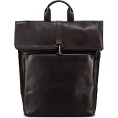 JOST Bags Jost London Daypack Leder 44 cm Laptopfach
