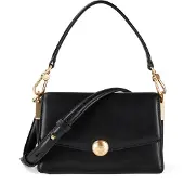 Lacoste Tennis Bliss - Henkeltasche 18.5 cm (black)