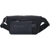 Piquadro Bags.. Black