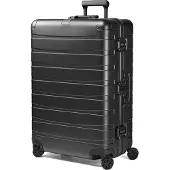 Redolz Pro Aluminium 4-Rollen Trolley L Aluminium 77 cm